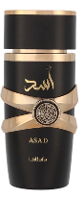 Lattafa Asa Eau de Parfum