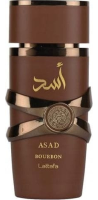 Lattafa Asad Bourbon Eau de Parfum