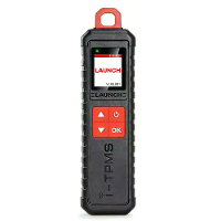 LAUNCH 431 i TPMS Auto TPMS Bandenspanningdetector Herleer gereedschap TPMS Diagnosetools Ondersteuning Werkt met 431 V/