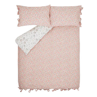 Laura Ashley Lovestone Dekbedovertrek   Bloemen   Tweepersoons 200x200