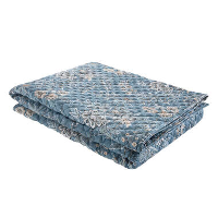 Laura Ashley Marlbrook Quilted Bedspread 235x235cm