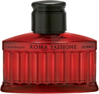 Laura Biagiotti Roma Passione Uomo Eau De Toilette Spray