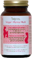 Laveen Vegan Mama Multi Capsules
