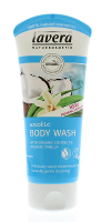 Lavera Body Wash Exotic