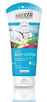 Lavera Bodylotion Coconut & Vanilla