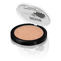 Lavera Poeder Mineral Compact 05 Almond