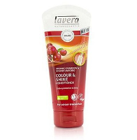 Lavera Conditioner Colour & Shine