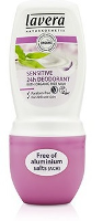 Lavera Deoroller Sensitive Rice Milk