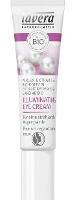 Lavera Oogcreme Illuminating Pearl Extract