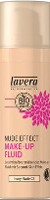 Lavera Nude Effect Make Up Fluid 02 Ivory Nude