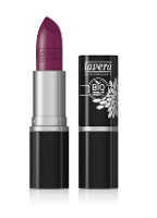 Lavera Lipstick Colour Intense 33 Purple Star