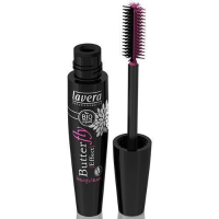 Lavera Mascara Butterfly Effect Beautiful Black