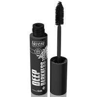 Lavera Mascara Deep Darkness Intense Black