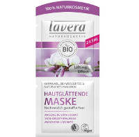 Lavera Masker Firming Skin Care Karanja Olie