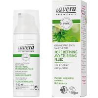 Lavera Fluid Pore Refining Moisturising