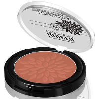 Lavera Rouge Mineral 03 Cashmere Brown