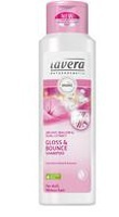 Lavera Shampoo Gloss & Bounce