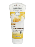 Lavera Douchecreme Amandel Honing