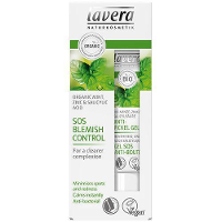 Lavera Sos Blemish Control Mint