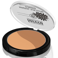 Lavera Poeder Mineral Sun Glow Duo 01 Golden Sahara