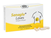 Laves Sanaglu Capsules
