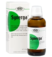 Laves Synerga Druppels