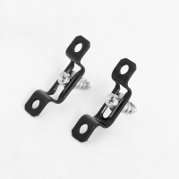 2 In 1 Onzichtbare Glijgesp Connector Router Bit Verborgen Schroefgesp Niet poreuze Installatie Plus Hard Meubelmontage