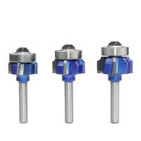 3 STKS 6mm 8mm 1/4 