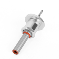 LAVIE 5 delige freesbit set voor houtbewerking met 8 mm schacht, freesfrees voor het verwijderen van schroeven