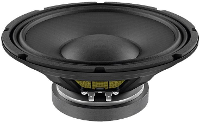 Lavoce FBASS10 18 10 inch 25.4 Cm Luidsprekerchassis 150 W 8 â
