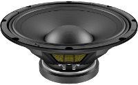 Lavoce FBASS12 20 12 inch 30 cm Woofer 200 W 8 Ω