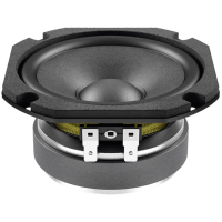 Lavoce FSF041.00 4 Inch 10 cm Breedband luidspreker 40 W 8 Ω