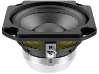 Lavoce FSN020.72 2 Inch 5 cm Breedband luidspreker 15 W 8 Ω