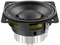 Lavoce FSN021.00 2 2 Inch 5 cm Breedband luidsprekerchassis 20 W 8 â