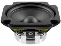 Lavoce FSN030.72 3 Inch 8 cm Breedband luidsprekerchassis 30 W 8 â