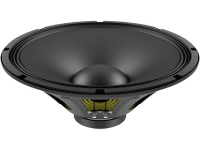 Lavoce LBASS15 15 15 15 inch 38 cm Luidsprekerchassis 100 W