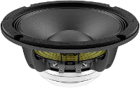 Lavoce MAN061.80 6.5 Inch 16.5 Cm Luidsprekerchassis 150 W 8 â