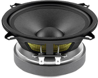 Lavoce MSF051.22 5 Inch 12.7 Cm Luidsprekerchassis 140 W 8 â