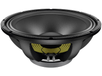 Lavoce SAF184.01 18 Inch 45.7 Cm Woofer 700 W 8 Ω