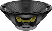 Lavoce SAF184.04 18 Inch 45.7 Cm Woofer 1500 W 8 Ω