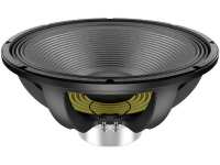 Lavoce SAN184.02 18 Inch 45.7 Cm Luidsprekerchassis 1200 W 8 â