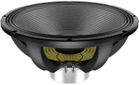 Lavoce SAN184.03 18 Inch 45 cm Luidsprekerchassis 1500 W 8 â