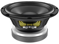 Lavoce SSF082.00L 8 8 inch 20.32 Cm Luidsprekerchassis 350 W 8 â