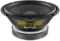 Lavoce SSF102.50L 10 inch 25.4 Cm Woofer 400 W 8 Ω