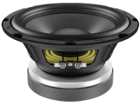Lavoce SSF122.50L 12 inch 30.48 Cm Woofer 400 W 8 Ω