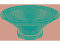 Lavoce SSF184.00 18 Inch 45.7 Cm Luidsprekerchassis 1000 W 8 â