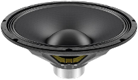 Lavoce SSN153.00 15 Inch 38.1 Cm Luidsprekerchassis 400 W 8 â