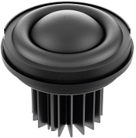 Lavoce TN100.70 1 Tweeter kap 7.5 W 8 Ω