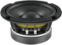 Lavoce WAF061.80 6.5 Inch 16.5 Cm Woofer 150 W 8 Ω