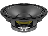 Lavoce WAF102.50 10 Inch 25.4 Cm Luidsprekerchassis 250 W 8 â